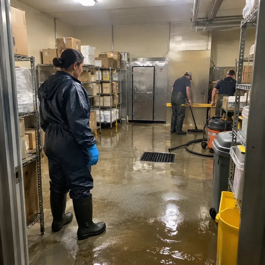 Toilet Overflow Sewage Cleanup service in Maple Grove, MN