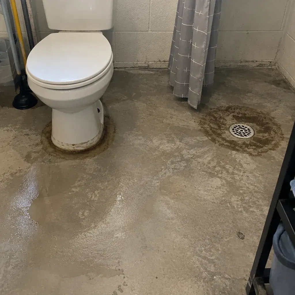 What to Do After a Sewer Backup sewer backup cleanup in Maple Grove, MN