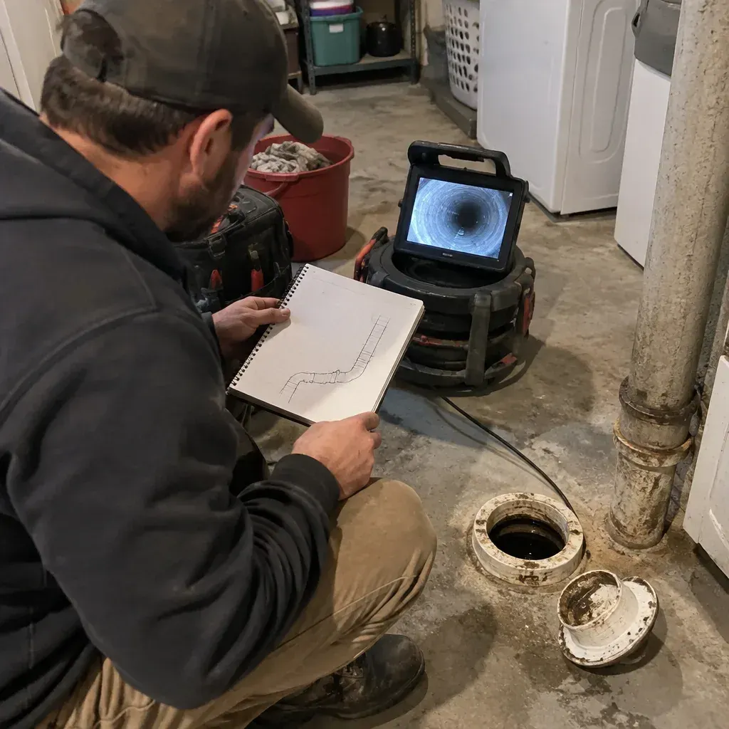 Sewer backup cleanup guides and local advice for Maple Grove, MN