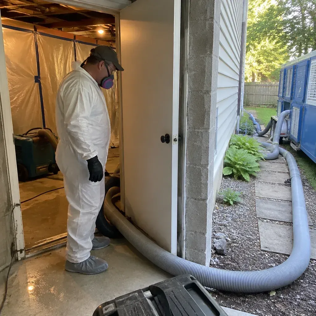 About Maple Grove, MN Sewer Backup Cleanup