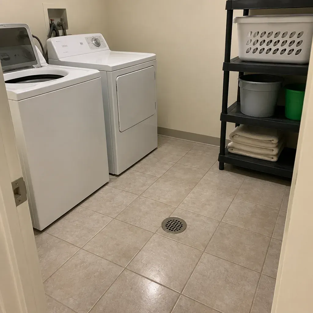 Office Building Cleanup sewer backup cleanup in Maple Grove, MN